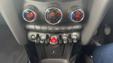 MINI Hatchback 2.0 Cooper S II 3dr Petrol Hatchback